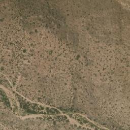 Satellite imagery of Cerro Las Horquetas, AR