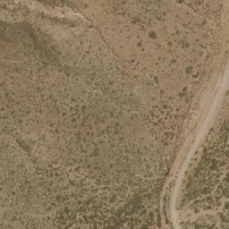 Satellite imagery of Cerro Las Horquetas, AR