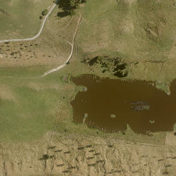 Satellite imagery of 13851, NZ