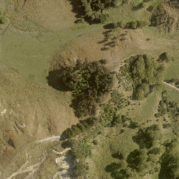 Satellite imagery of 13851, NZ