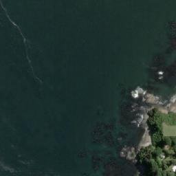 Satellite imagery of Punta Lacal, CL