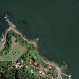 Satellite imagery of Punta Lacal, CL