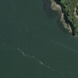 Satellite imagery of Punta Carboneros, CL