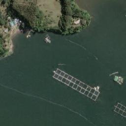 Satellite imagery of Punta Carboneros, CL