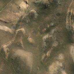 Satellite imagery of Cerro El Carancho, AR