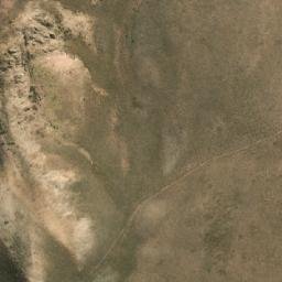 Satellite imagery of Cerro El Carancho, AR