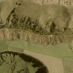 Satellite imagery of 13851, NZ