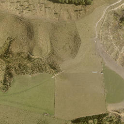 Satellite imagery of 13851, NZ