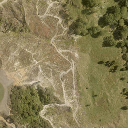 Satellite imagery of 13851, NZ