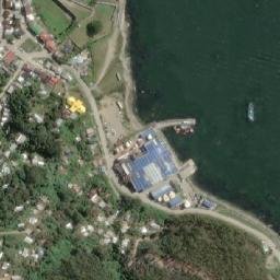 Satellite imagery of Punta Mal Paso, CL
