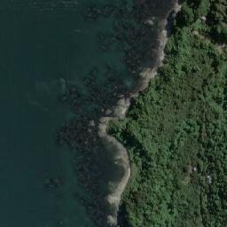 Satellite imagery of Punta Lacal, CL