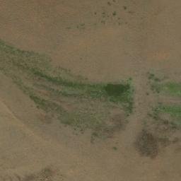 Satellite imagery of Cerro del Chivo, AR