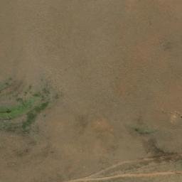 Satellite imagery of Cerro del Chivo, AR