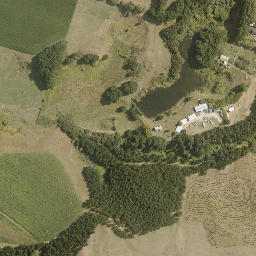 Satellite imagery of IMLAY, NZ