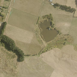 Satellite imagery of IMLAY, NZ