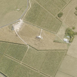 Satellite imagery of WESTMERE, NZ