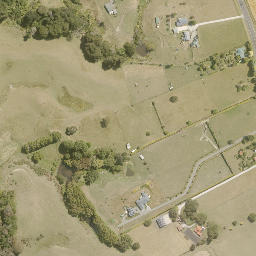 Satellite imagery of WESTMERE, NZ