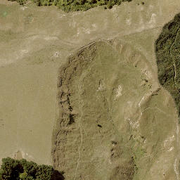 Satellite imagery of MANGALORE NO 2, NZ