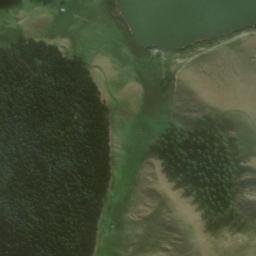 Satellite imagery of NGARURU, NZ