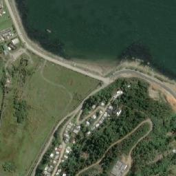 Satellite imagery of Punta Mal Paso, CL