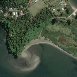 Satellite imagery of Punta Castillito, CL