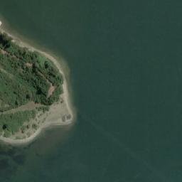 Satellite imagery of Punta Castillito, CL