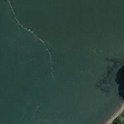 Satellite imagery of Punta Castillito, CL