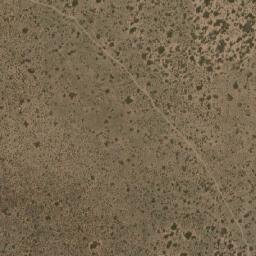 Satellite imagery of Loma Alta, AR