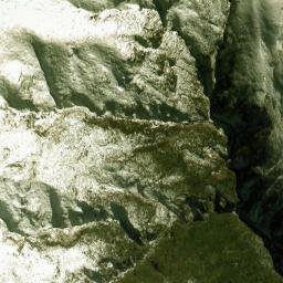 Satellite imagery of DAPHNE RIDGE, NZ