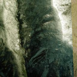 Satellite imagery of DAPHNE RIDGE, NZ
