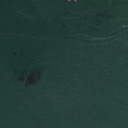 Satellite imagery of Punta Castillito, CL