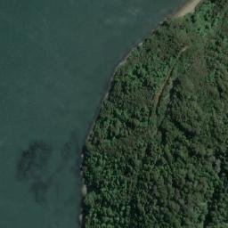 Satellite imagery of Punta Castillito, CL