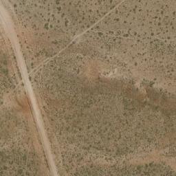 Satellite imagery of Loma de los Olivos, AR