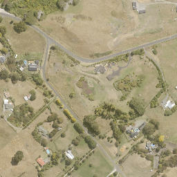 Satellite imagery of WESTMERE, NZ
