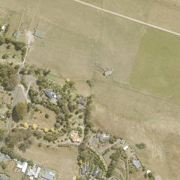 Satellite imagery of MT RUSSELL, NZ