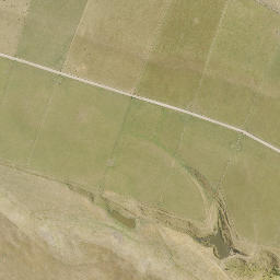 Satellite imagery of MT RUSSELL, NZ