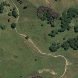 Satellite imagery of ONGO, NZ