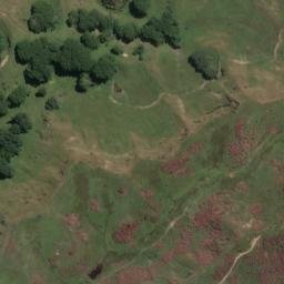 Satellite imagery of ONGO, NZ