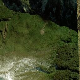 Satellite imagery of DAPHNE RIDGE, NZ