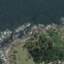 Satellite imagery of Punta Palo Muerto, CL
