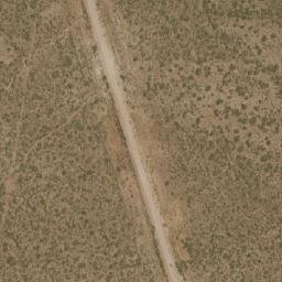 Satellite imagery of Loma de los Olivos, AR