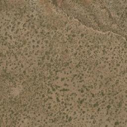 Satellite imagery of Loma de los Olivos, AR