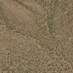 Satellite imagery of Loma de los Olivos, AR