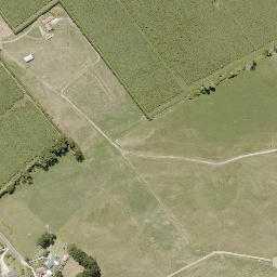 Satellite imagery of CHURTON, NZ