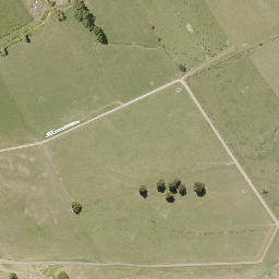 Satellite imagery of CHURTON, NZ