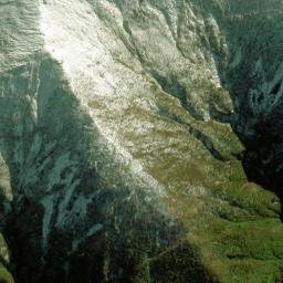Satellite imagery of DAPHNE RIDGE, NZ