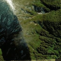 Satellite imagery of DAPHNE RIDGE, NZ