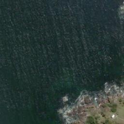 Satellite imagery of Punta Palo Muerto, CL
