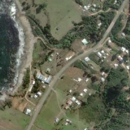 Satellite imagery of Punta Palo Muerto, CL
