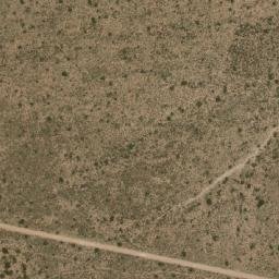 Satellite imagery of Cerro de los Carneros, AR